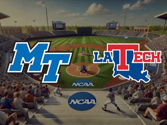 Louisiana Tech Bulldogs vs. Middle Tennessee State Blue Raiders